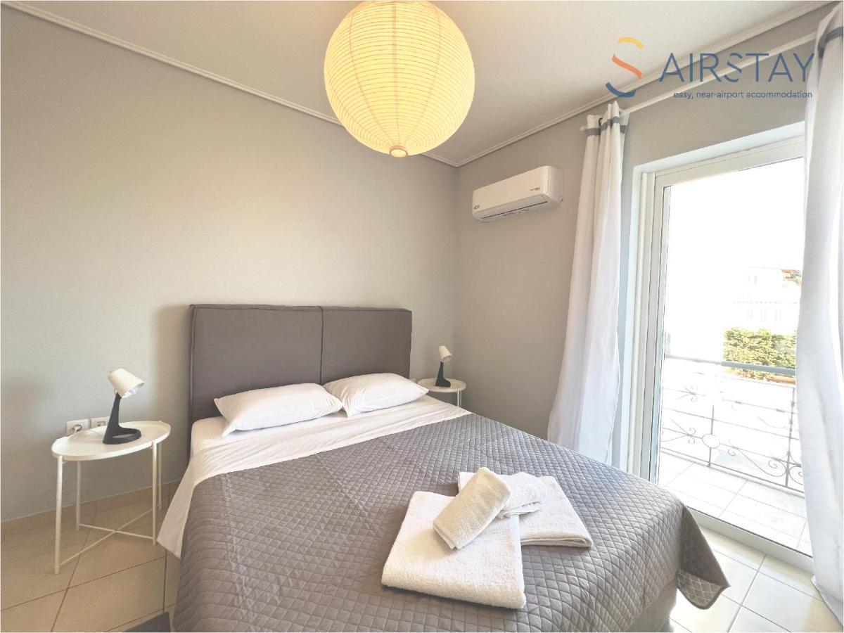 Elise Apartment Airport By Airstay Spáta Dış mekan fotoğraf